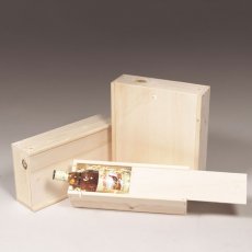 Luxury wine boxes