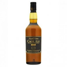 Caol Ila Distillery Edition 2021 43° 0.7L