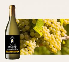 Chardonnay Prestige Pure White Vandeurzen 2019