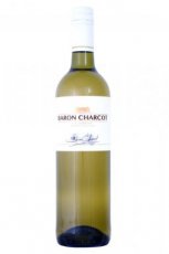 Vin de France Blanc Baron Charcot